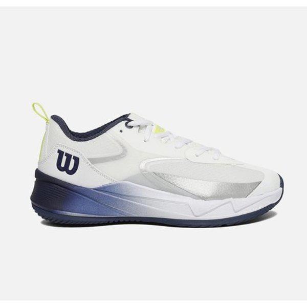 レスポンス プロ1.5 スニーカー B1 W253009TTE81 LPP WHT