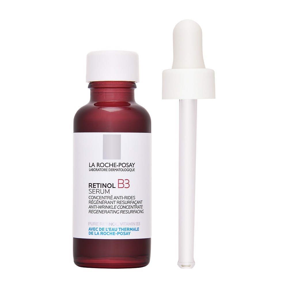 レチノールB３セラム 30ml