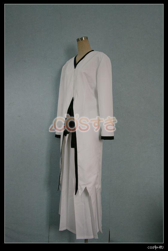 BLEACH ブリーチ 黒崎一護 くろさきいちご 卍解 虚 コスプレ衣装 COS 高品質 新品 Cosplay アニメ コスチューム