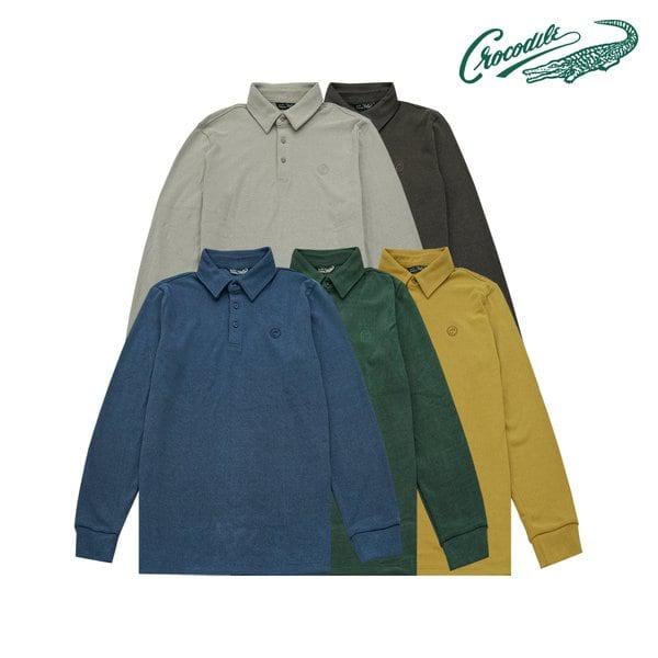 コンフォートライン コートナ 裏起毛 PK ポロシャツ CDAAATS4401