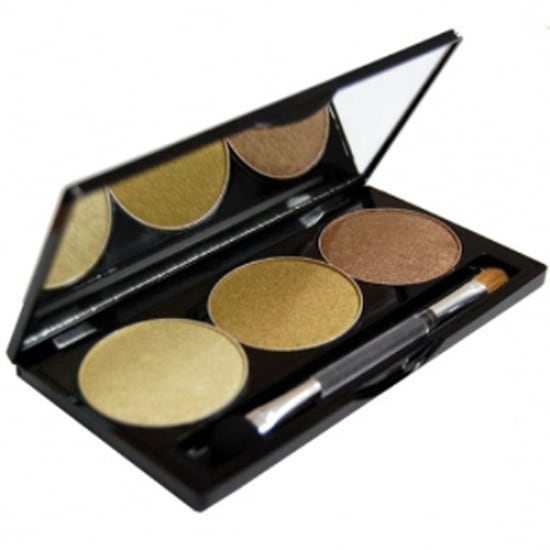 ゴールデンブラウンアイズ（韓国化粧品）