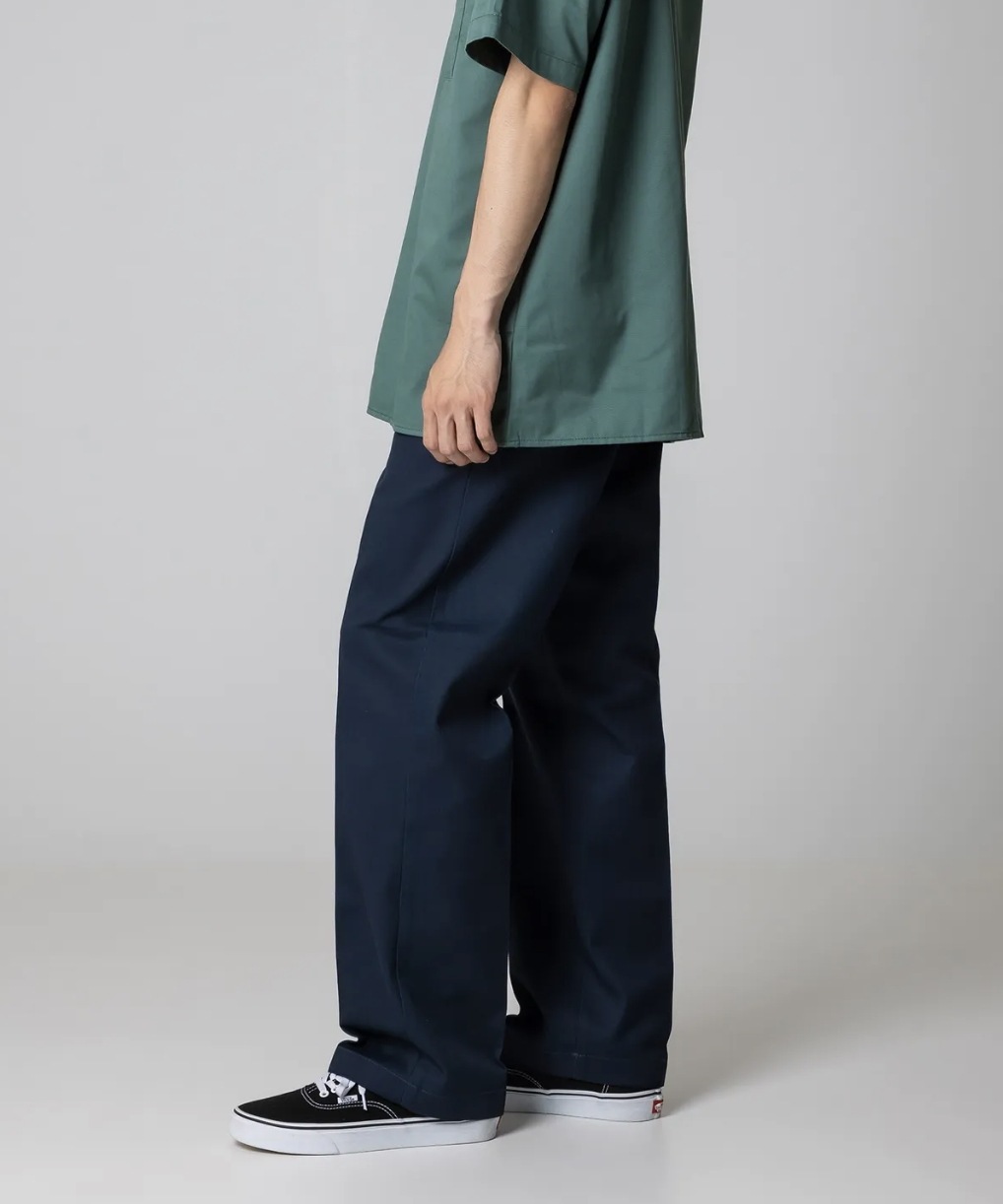 オリジナル 874 ワークパンツ - Dark Navy (DK010609CG7)