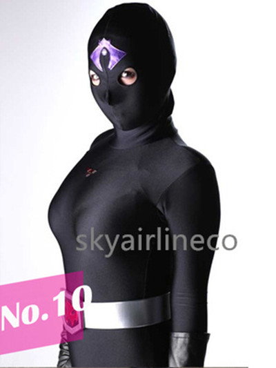 Qoo10] gigalady 特撮セクシー女戦闘員