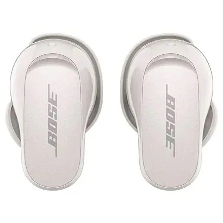 イヤホンヘッドホン BOSE Earbuds II ソープストーン