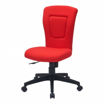 ナカバヤシ　サポートクッションチェア　R　RZC-606R