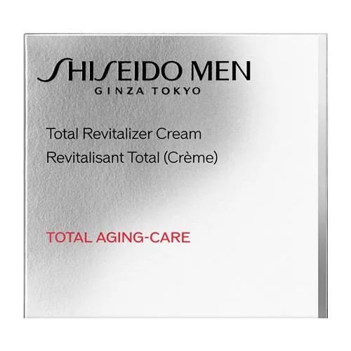 資生堂（SHISEIDO） SHISEIDO メン トータルR クリーム N (50g)