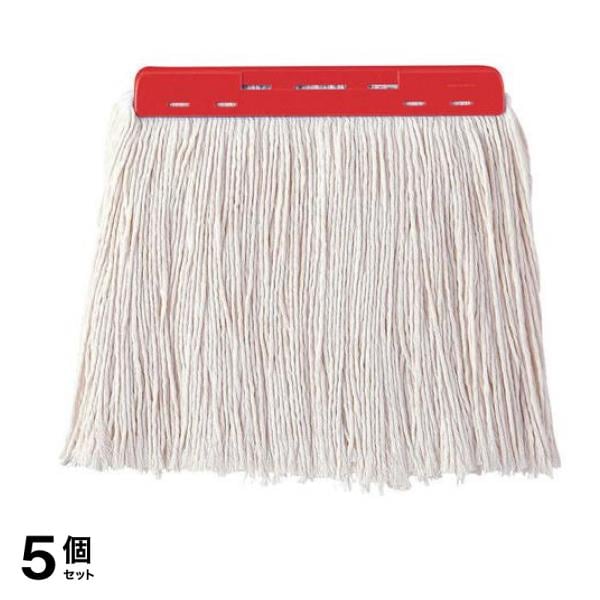 コンドル 糸ラーグ E-8 レッド 260g 5個セット