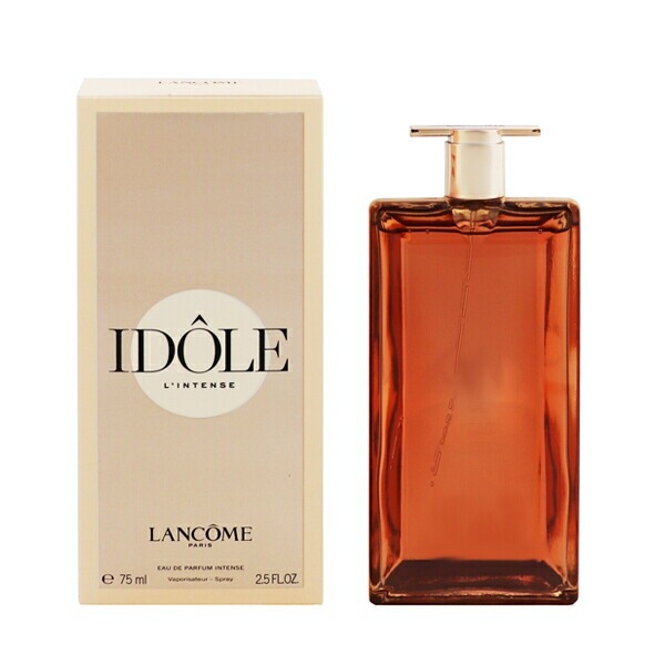 イドル インテンス EDP SP 75ml