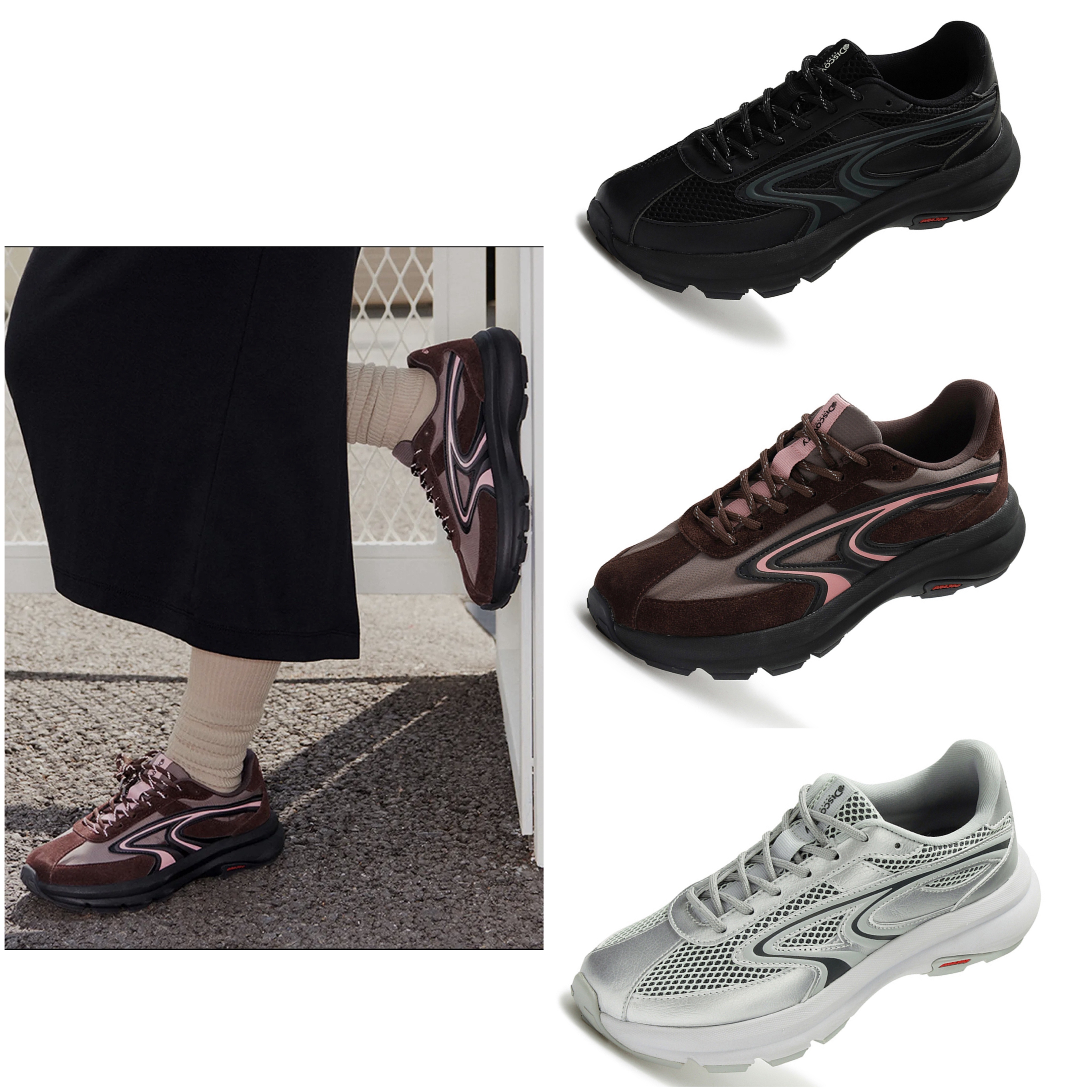 カーディフスニーカー　靴