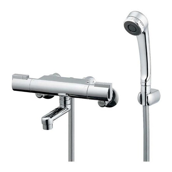 173-216 サーモスタットシャワ混合栓 33,189円
