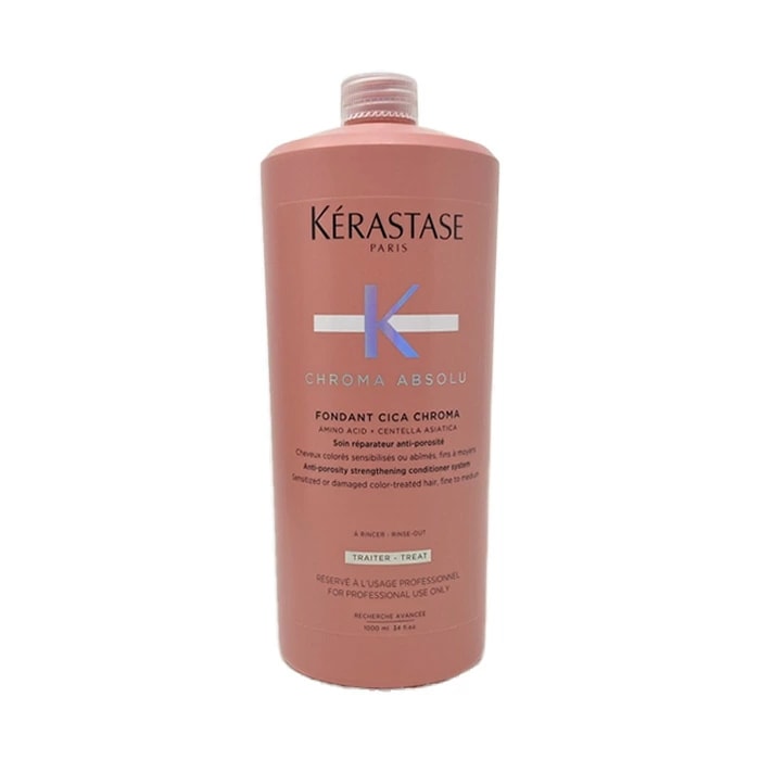 CA フォンダン シカクロマ 1000ml ポンプ付【国内正規品】