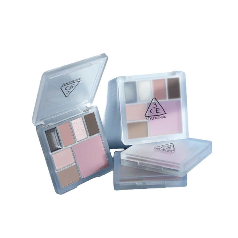 オラウンダーマルチパレット