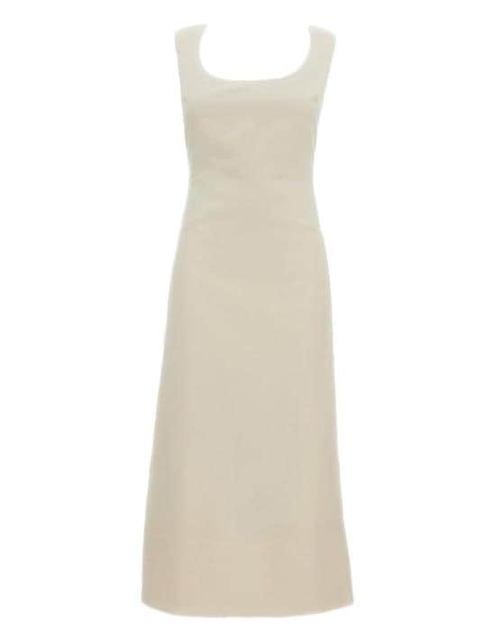JACQUEMUS Women Dresses DRW00736AW00746110 White