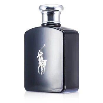Ralph Lauren ポロブラック　オードトワレスプレー*