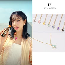 ☆DANA BURTON☆ Oriental 5-set stud earrings ?media_id=3251096804374963153
