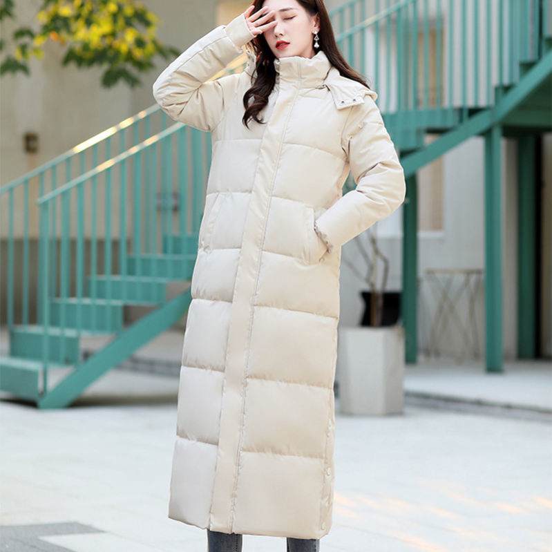 暖かい ダウンコート レディース フード 可愛い 中綿 レディースコート ロングコート 冬 おしゃれ アウター ジャケット きれいめ 大きいサイズ ギフト カジュアル 上品 ダウンジャケット ベンチコ