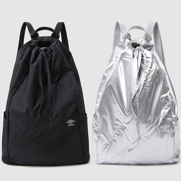 共用シャイニング夏ストリングバックパック UP323CBP71_P407297779
