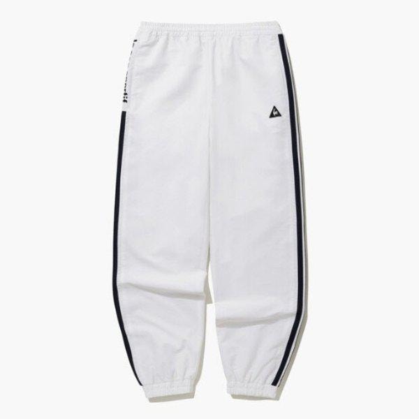 パンツ NQJ QQ123LPT35-OWT サンデー ルーズフィット ジョガーパンツ / OFF-WHITE