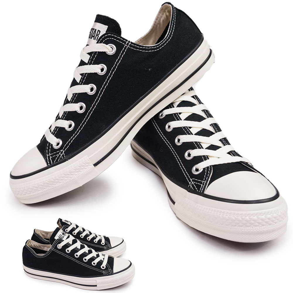 撥水 オールスター R WP OX メンズ レディース スニーカー ローカット 通気性