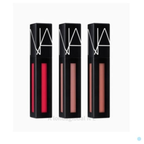 ライトマイファイア ナスマットリップティント ピグメント