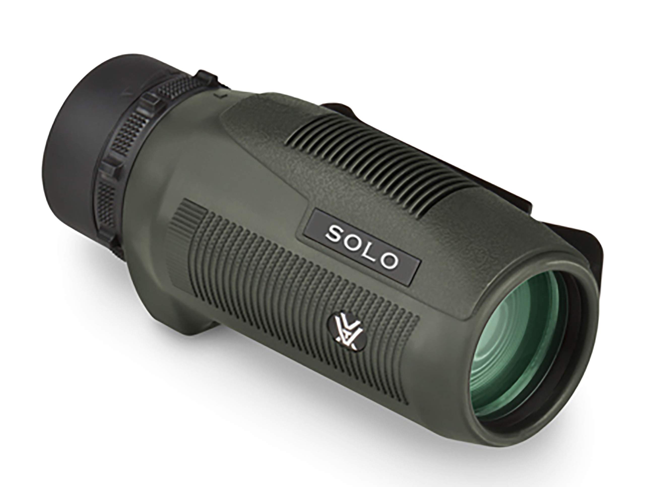 Vortex 【国内正規品】 VORTEX 単眼鏡 ダハプリズム 防水 10倍36mm有効径 Solo 10x36 VOR-S136