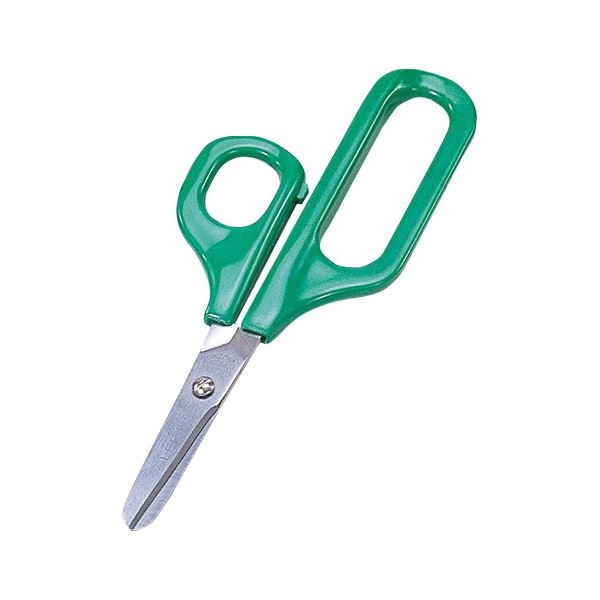 （まとめ）DLM かんたんにぎりバサミ（左用） LPL-1[x2セット]