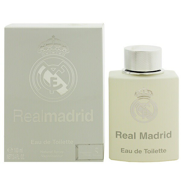 レアル・マドリード 香水 【公式通販】