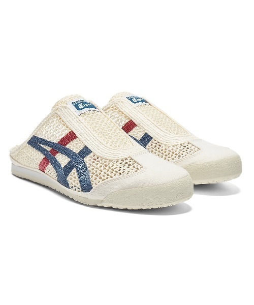 Onitsuka Tigerフラットサンダルレディースメンズ 11,165円