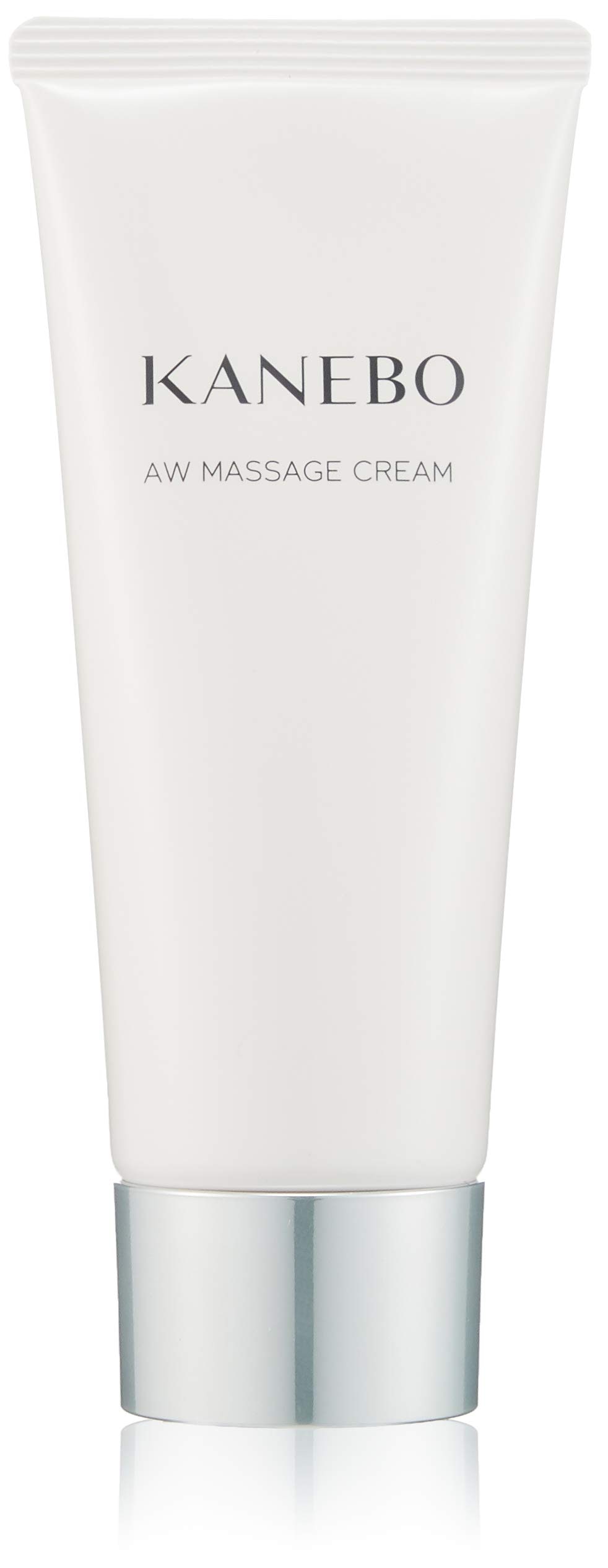 KANEBO(カネボウ) カネボウ AW マッサージ クリーム サニーフローラルの香り クリーム 100ml