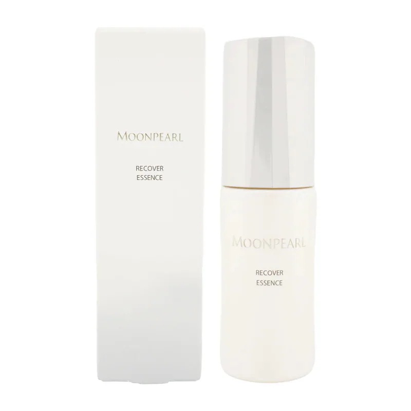 ムーンパール リカバーエッセンス 30ml ハリ美容液 [ギフトラッピング対応]