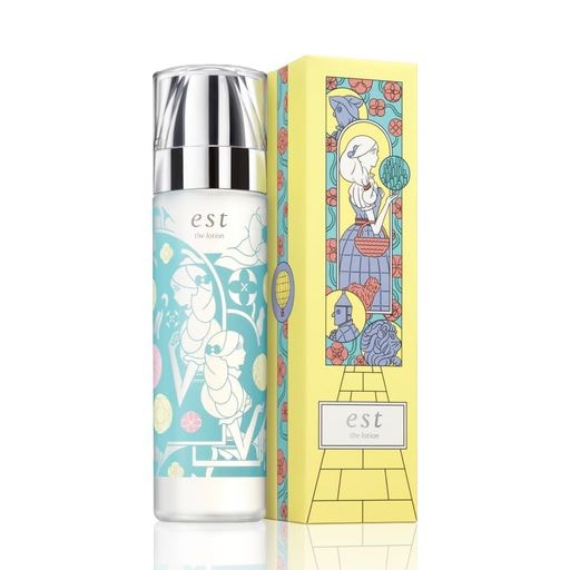 EST(エスト) ザ ローション 限定デザインボトル 2023