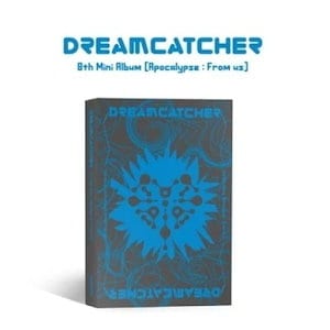 Dreamcatcher ALBUM