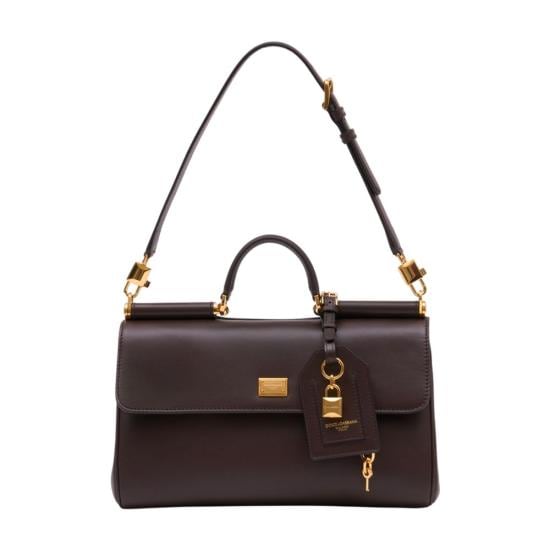 DOLCE & GABBANA Women Bags BB7782B7321 80076 brown