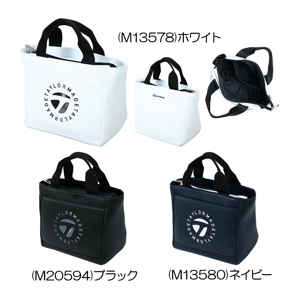 サークルロゴ ラウンドトート UN751 2025