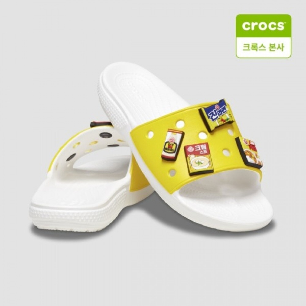 クロックス クラシックスライド 208935-14R