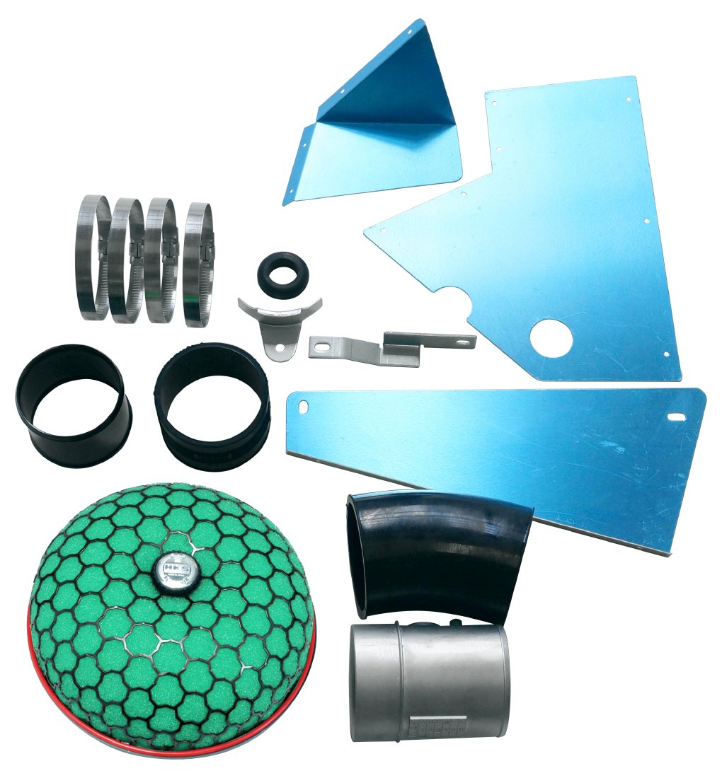 HKS 吸気系パーツ スーパーパワーフロー(エアクリーナー) ヴェロッサ/マーク II GH- JZX110 1JZ-GTE 00/10-04/10 70019-AT110