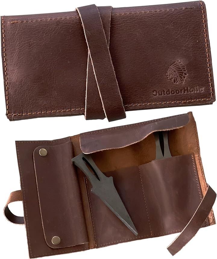 クサビ 薪割り アウトドア キャンプ 薪割り道具 薪割り機 林業 楔 斧 鉈 オノ ナタ アックス 焚き火 薪ストーブ 暖炉 苦無 クナイ 9navi chopper(ダークシルバー)