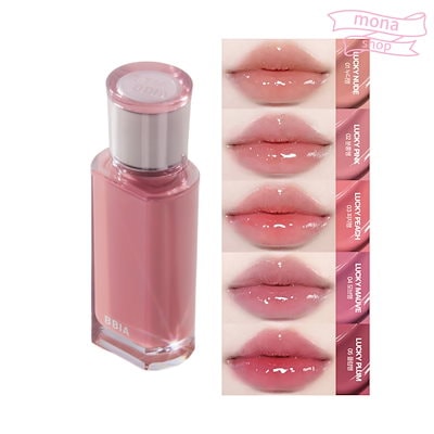 Qoo10] BBIA 【2個】 NEW COLOR/ Luck : ポイントメイク