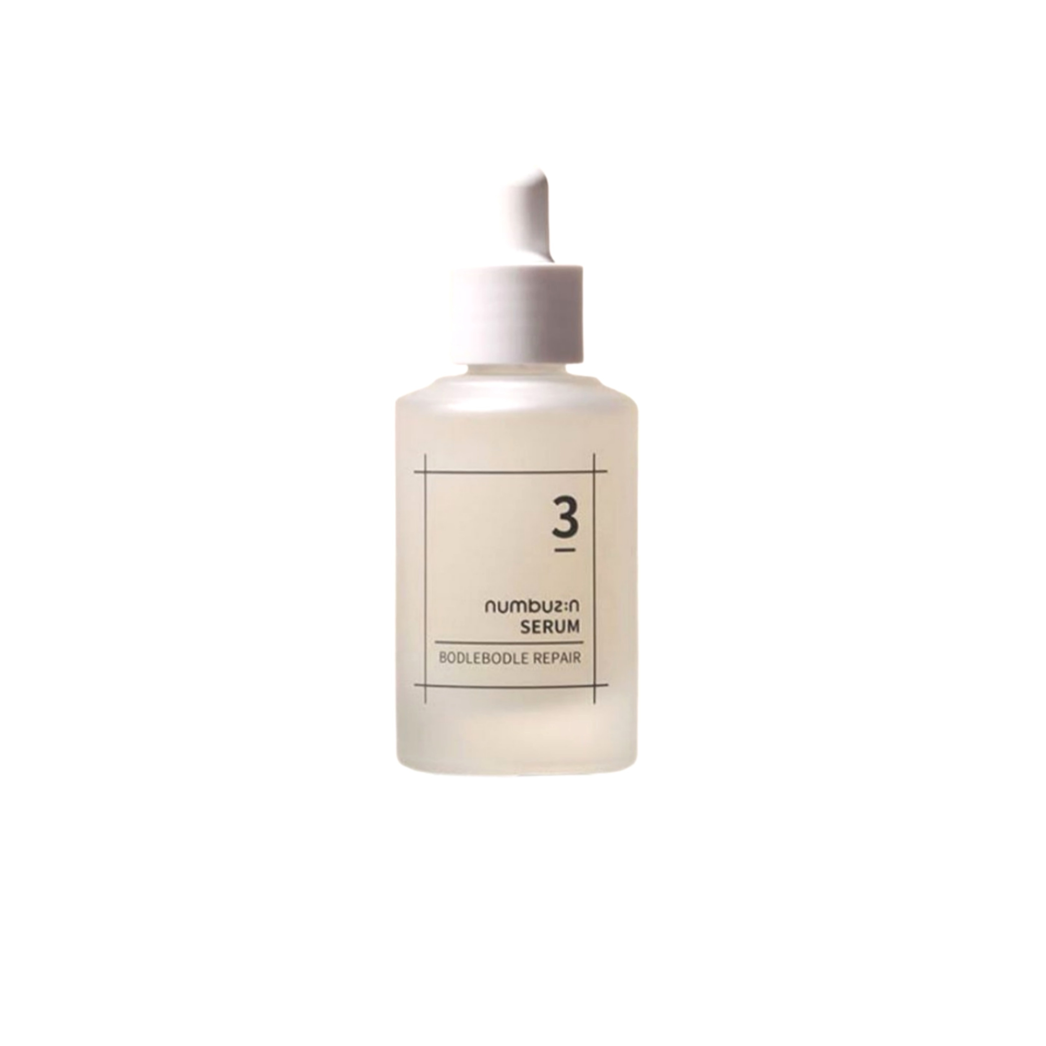 3番 すべすべキメケアセラム, 50ml