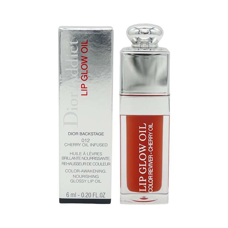 アディクト リップ グロウ オイル 012 ローズウッド リップグロス リップクリーム 保湿[ギフトラッピング対応]