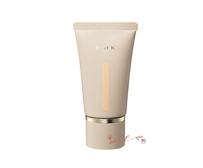 R　M　K 　クリームファンデーション　アクアティックグロウ　30ｇ／SPF18PA++／ファンデーション　国内正規品　2024年9月6日　全国発売