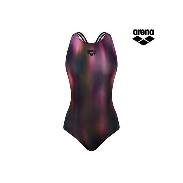 ピュオニア2ワンピースレーサーバックA6SL1LO06PNK