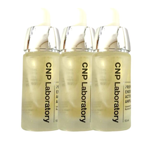 プロポリスアクティブアンプル, 30ml, 3個