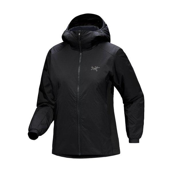 [][公式販売店] SS26 アトム フーディ 女性 AJQSW09452