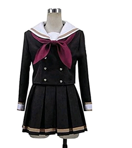 響け！ユーフォニアム 1年生制服 風 コスプレ衣装 仮装 ハロウィーン ハロウィン 文化祭