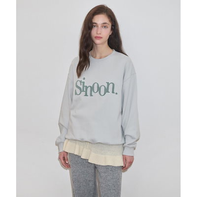 シャカシャカキーホルダー ピンク✖︎イエローm'sチョコドリンク