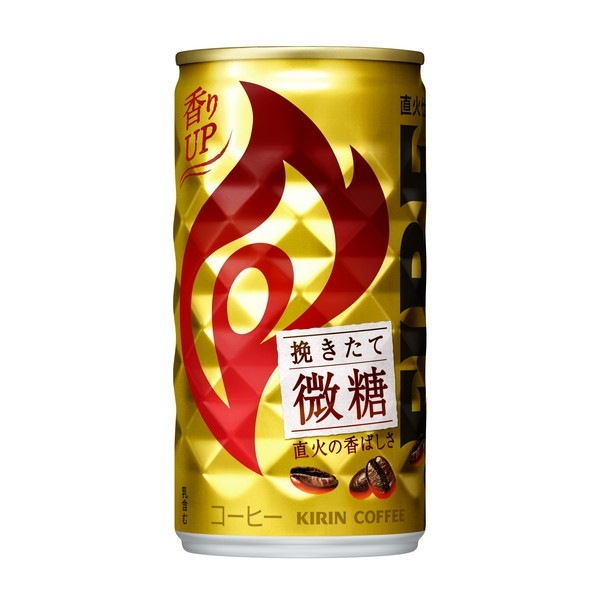 ファイア 挽きたて微糖 缶 185g x30 メーカー直送