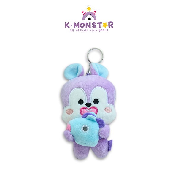 BT21 BASIC ぬいぐるみマスコット MANG BTS BT21 Basic Sitting Plush Toy Doll MANG Line Friends