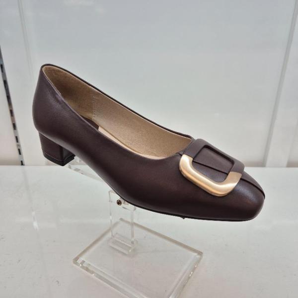 HC11 ラムスキン婦人靴 N1A2U43Q9293 (41375252)