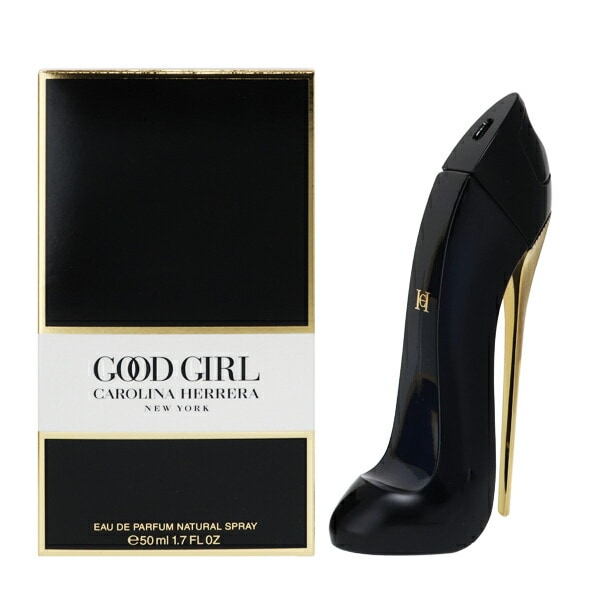 グッドガール EDP SP 50mlパフューム